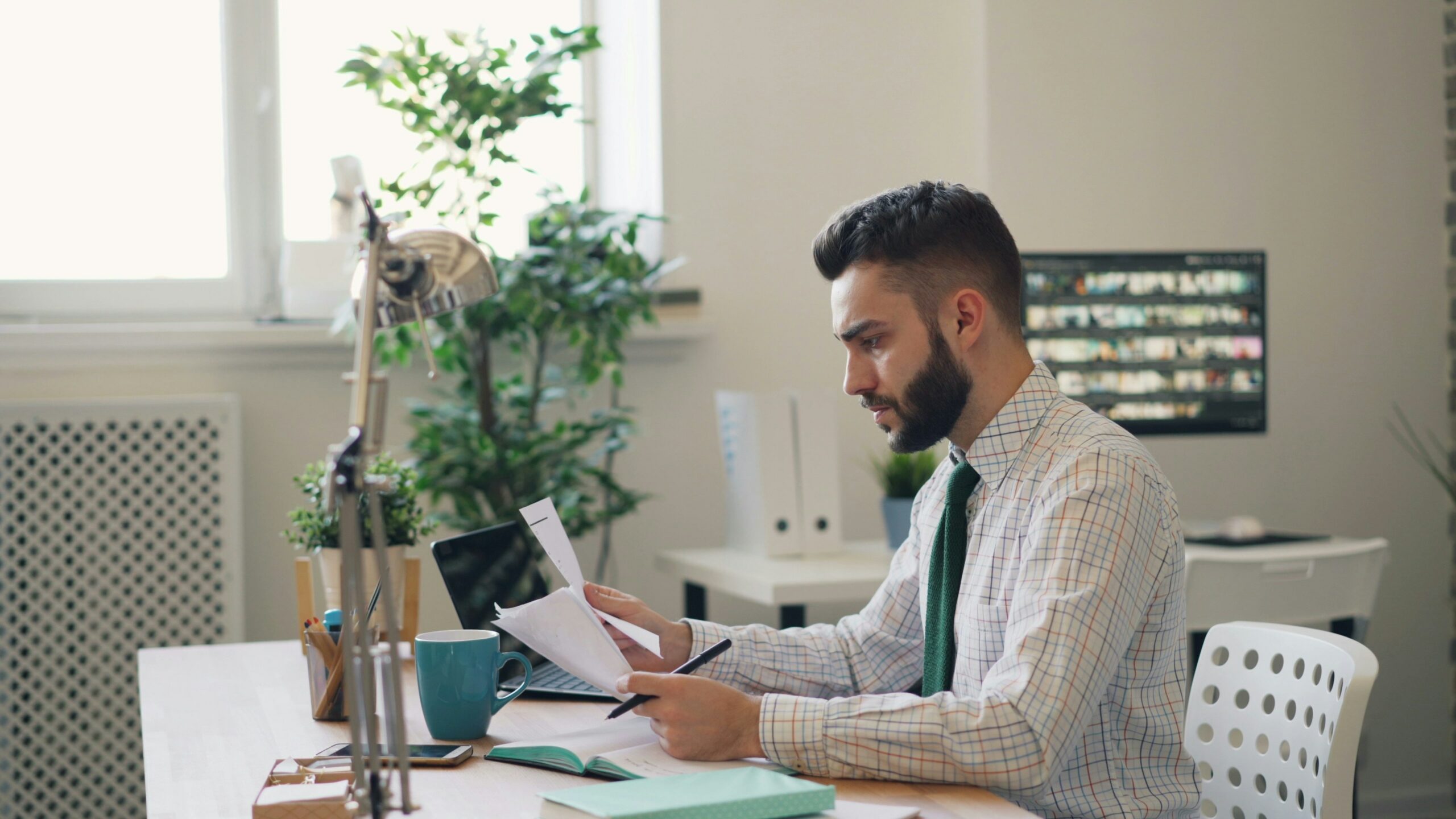 Understanding the IRS CP523 Notice: Tax Resolution Help in Orange County, CA