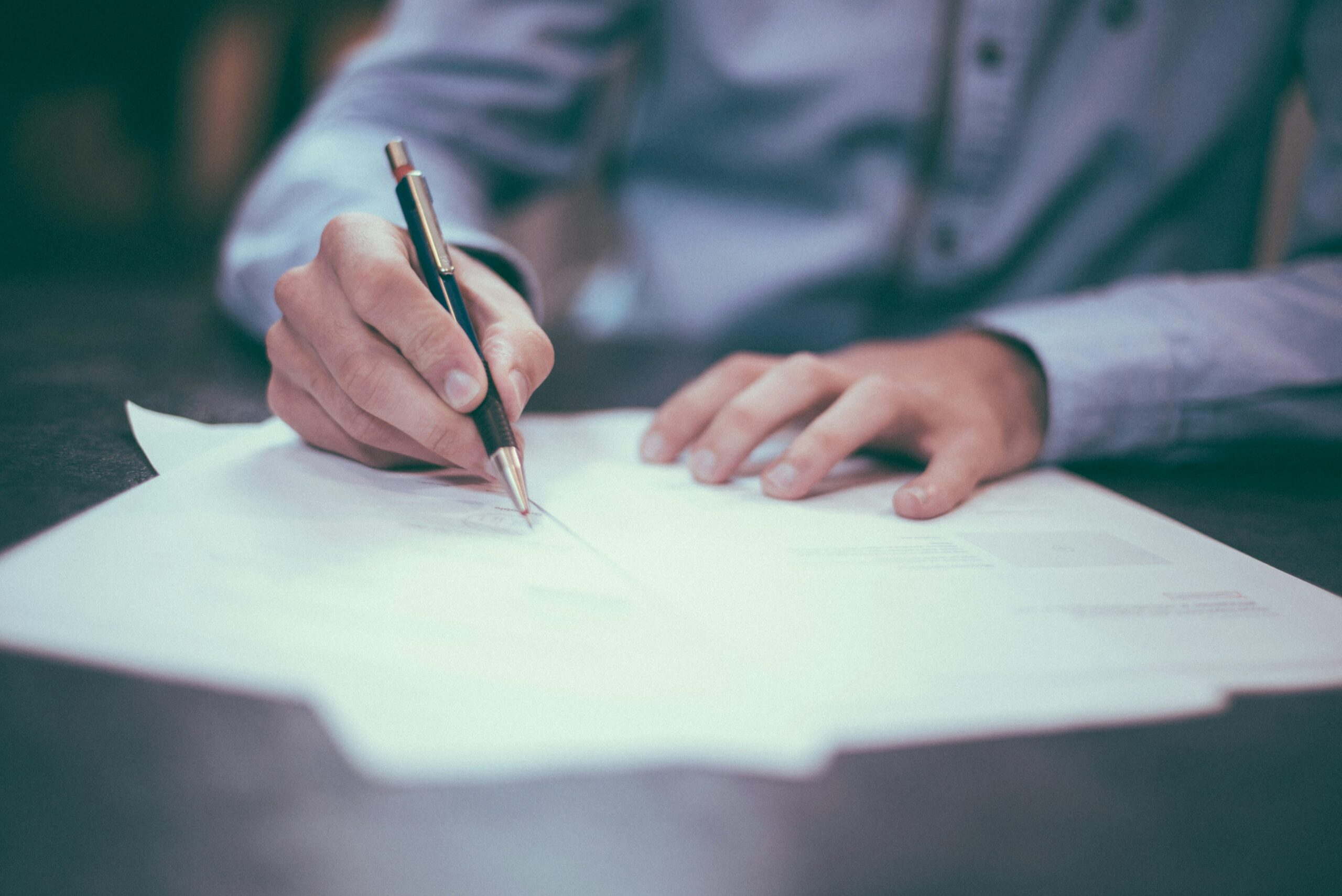 Tax Debt Help in California: Understanding the IRS CP2000 Notice and How to Respond