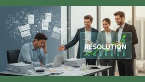 When Should You Hire Professional Tax Resolution Services?