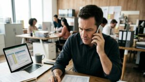 Emergency Tax Resolution Services: Acting Fast to Protect Your Assets