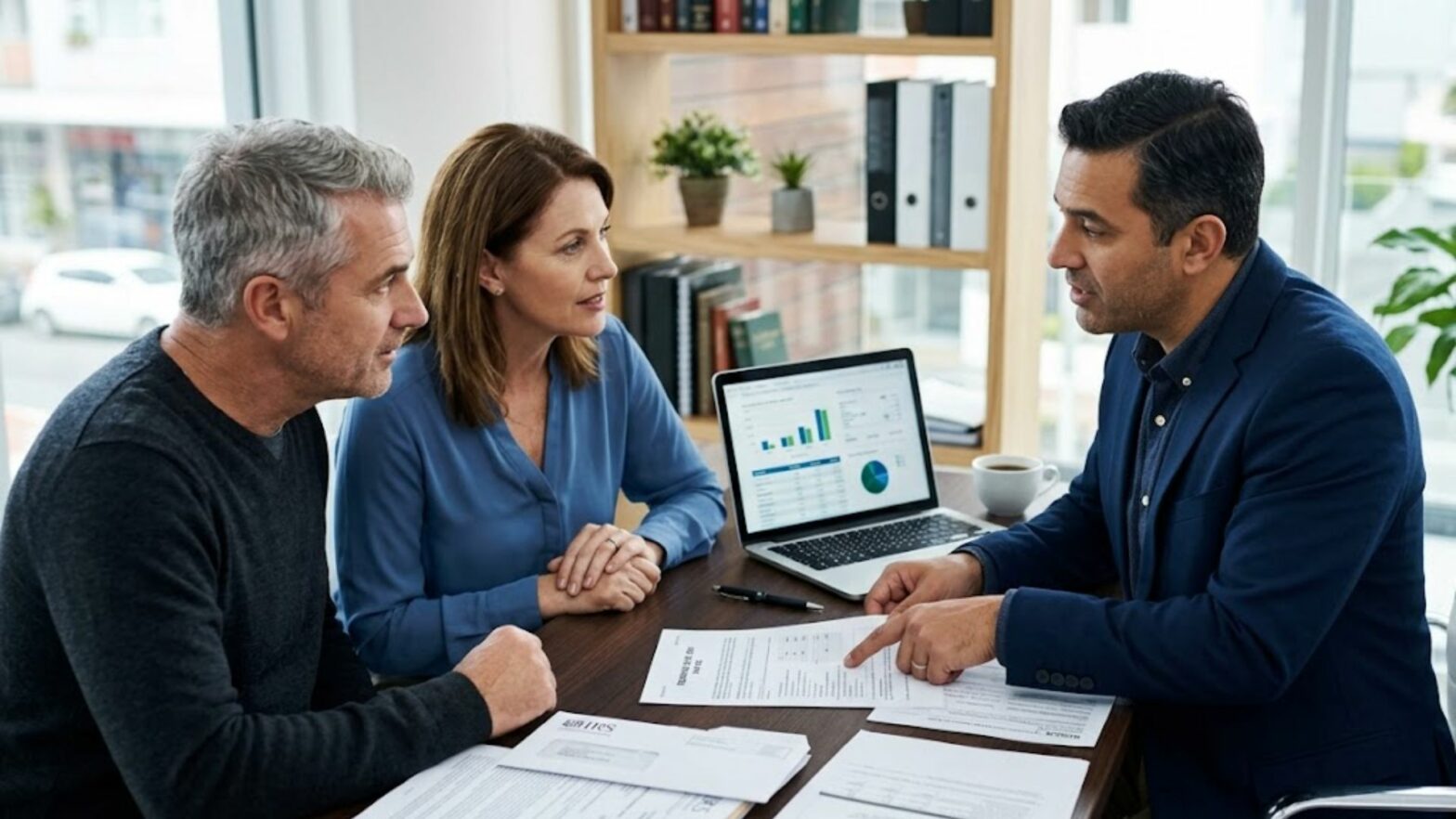 How Tax Resolution Services Help Remove IRS Liens and Levies