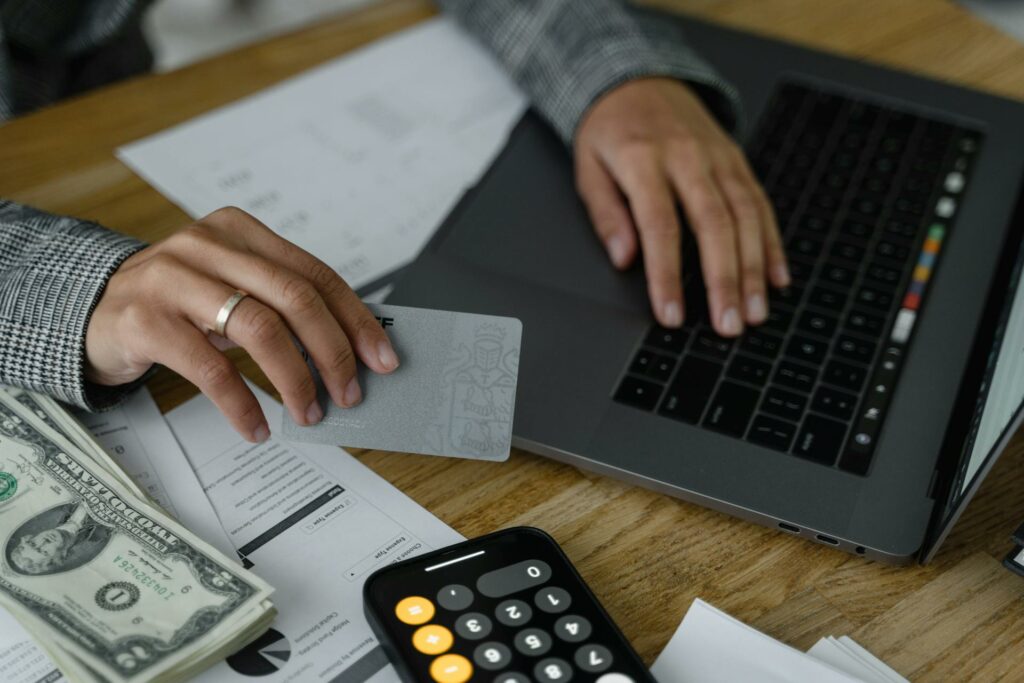 Stop IRS Bank Levy in Irvine