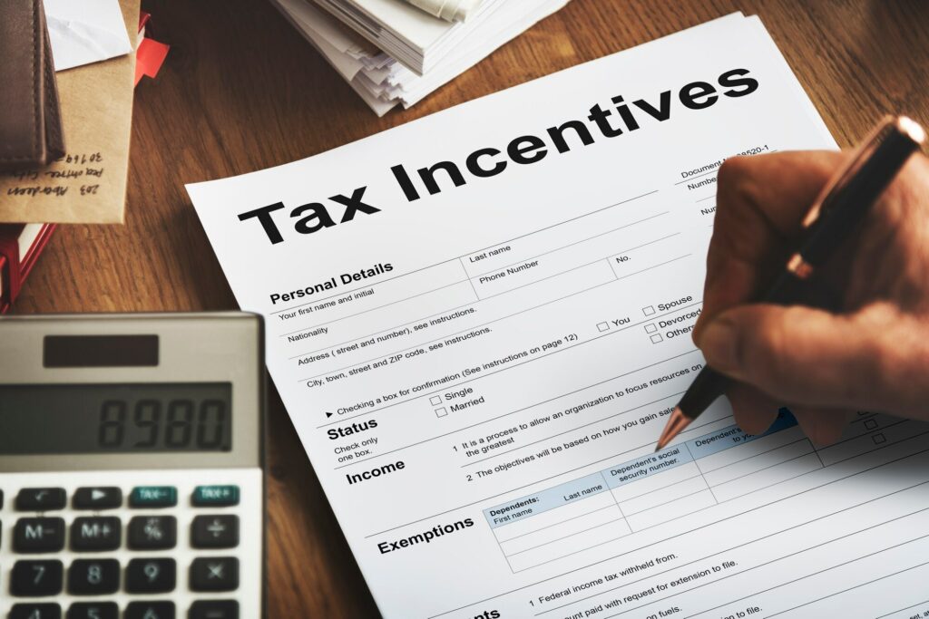 Tax Relief & Tax Resolution Services in Irvine – Solve Your IRS Problems