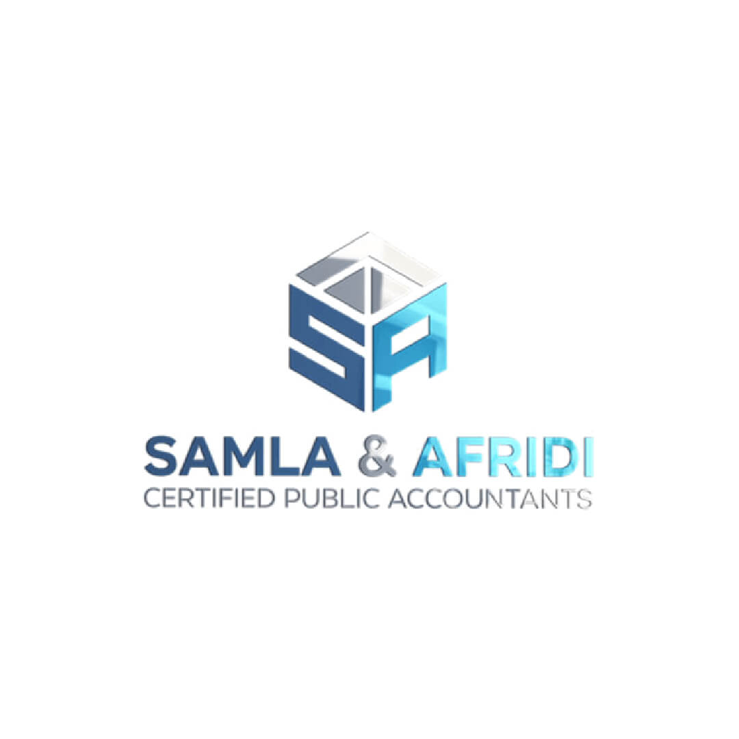 Shaan Afridi CPA -Tax Planning for Real Estate Investors in Orange County logo